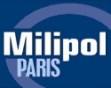 Milipol Paris