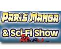 Paris Manga & Sci-Fi Show Paris Manga & Sci-Fi Show
