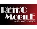 Retromobile Paris