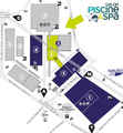 Hall & Floor Plan