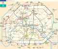 By Local Transport