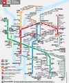 By Local Transport