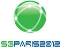 Smart Grids Paris Exhibition and Conference