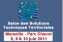 Technical Solutions Territorial Fair