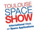 Toulouse Space Show