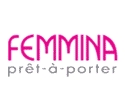 FEMMINA PRET-A-PORTER