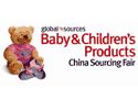 China Sourcing Fair: Baby & Children's Products - Hong Kong
