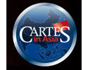 CARTES in Asia