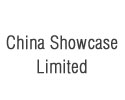 China Showcase Limited China Showcase Limited