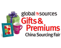 China Sourcing Fair: Gifts & Premiums - Hong Kong