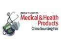 China Sourcing Fair - Medical & Health Products