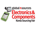 Korea Sourcing Fair: Electronics & Components