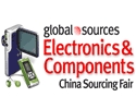 China Sourcing Fair: Electronics & Components - Hong Kong