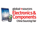 China Sourcing Fair: Electronics & Components - Hong Kong
