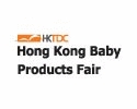 Hong Kong Baby Products Fair