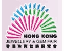 Hong Kong Jewellery & Gem Fair-September