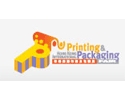 Hong Kong Printing & Packaging Fair