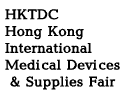 HKTDC Hong Kong International Medical Devices & Supplies Fair