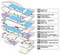 Hall & Floor Plan