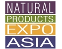 Natural Products Expo Asia