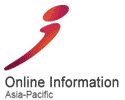 Online Information Asia-Pacific