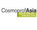 CosmoprofAsia Natural Health