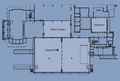 Hall & Floor Plan