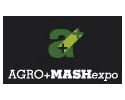 Agro+Mashexpo