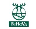 Fehova logo