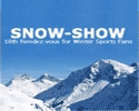 Snow Show-Budapest