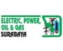 Electric Power Oil & Gas Surabaya
