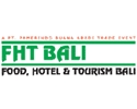 Food, Hotel & Tourism Bali