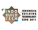 Indo Buildtech Expo-Jakarta