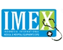 Indonesia Medical & Hospital Equipments Expo