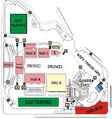Hall & Floor Plan
