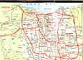 By Road