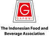 The Indonesian Food and Beverage Association