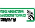 Vehicle Manufacturing & Automotive Technology Surabaya