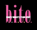 Beauty Industry Trade Event logo