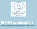 International FIAT-LFTA Convention