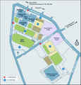 RDS Complex
