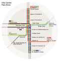 By Local Transport