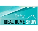 Ideal Home Show-Dublin