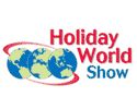 The Holiday World Show-RDS Dublin
