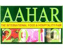 AAHAR International Food & Hospitality Fair