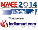 ACMEE - International Machine Tools Exhibition