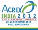 Acrex India - Bangalore
