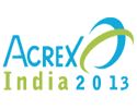 ACREX India
