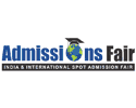 Admissions Fair - Patna