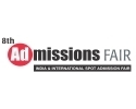Admissions Fair - Ranchi